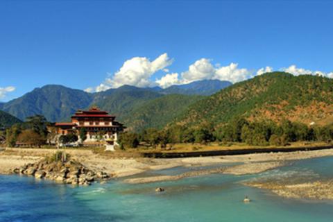 Magical Bhutan Tour